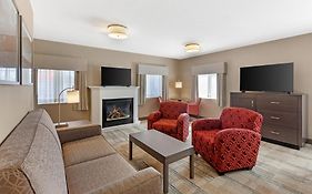 Best Western Colonel Butler Inn